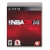 Pré Commande NBA 2k14 PS3 - 1er Octobre parution prévue 2013