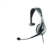 Jabra UC Voice 150 Mono - Casque - sur l'oreille – Gris