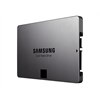 Samsung 840 EVO MZ-7TE500 - Lecteur à état solide - 500 Go - interne - 2.5-pouce - SATA 6Gb/s