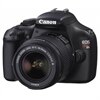 Canon EOS Rebel T3 12.2 MP CMOS Appareil photo numérique Reflex avec objectif EF-S 18-55 mm DC - Noir