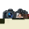 Canon EOS Rebel SL1 avec EF-S 18-55mm IS Kit STM