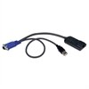 Module d’interface serveur Dell - conforme à la norme TAA
