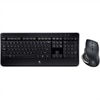 Logitech Wireless Performance Combo MX800