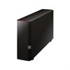 BUFFALO LinkStation 210 - Serveur NAS - 2 To - SATA 3Gb/s - HDD 2 To x 1 - Gigabit Ethernet