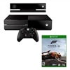 Xbox One Standard Edition Gaming Console bundle with Forza Motorsport 5
