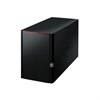 Buffalo 4 To (2 x 2 To) LinkStation ™ 220 Network Attached Storage (LS220D0402)
