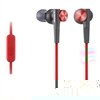Sony MDR XB50AP - Casque avec micro - intra-auriculaire
