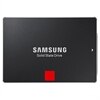 Samsung 850 PRO MZ-7KE1T0BW - Lecteur à état solide - 1 To - interne - 2.5-pouce - SATA 6Gb/s - SED