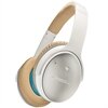 Bose QuietComfort 25 Acoustic Noise Cancelling - Casque avec micro - arceau - Suppresseur de bruit actif - blanc