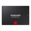 Samsung 850 PRO MZ-7KE128BW - Lecteur à état solide - 128 Go - interne - 2.5-pouce - SATA 6Gb/s - SED