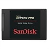 SanDisk Extreme PRO - Disque SSD - 480 Go - interne - 2.5-pouce - SATA 6Gb/s