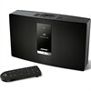 Bose Système de musique Wi-Fi ® SoundTouch ™ série portable - Noir