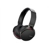Sony MDR-XB950BT/B - Casque - pleine taille - sans fil - Bluetooth - NFC* - noir