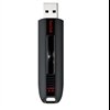 SanDisk Extreme - Clé USB - 16 Go - USB 3.0 - noir
