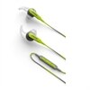 Bose SIE2 Écouteurs Sport - Vert