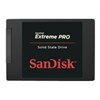SanDisk Extreme PRO - Disque SSD - 960 Go - interne - 2.5-pouce - SATA 6Gb/s