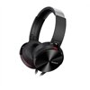 Sony MDR-XB950AP Extra Bass Over-Ear Headphone - Black