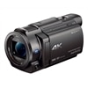 Sony 4K Ultra HD Handycam FDR-AX33 - Caméscope