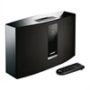 Bose SoundTouch 20 III - Haut-parleur - sans fil - noir