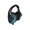 Logitech Gaming Headset G633 Artemis Spectrum - Casque - canal 7.1 - pleine taille
