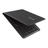 Microsoft Universal Foldable Keyboard - Clavier - Bluetooth - Disposition Anglais - Amérique du Nord - pour Surface