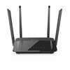 D-Link DIR-822 - Routeur sans fil - commutateur 4 ports - 802.11a/b/g/n/ac - Bi-bande