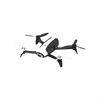Parrot Bebop Drone 2 - Drone - Wi-Fi - blanc