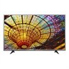 LG 65-pouce Classe ( 64.5-pouce visualisable ) - UH6150 Series TV LED - Smart TV - 4K UHD (2160p) - 65UH6150