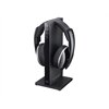 Sony Wireless Surround Sound Headphones (MDR-DS6500) - Black