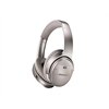 Bose Casque sans fil QuietComfort 35 - Argent