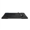Roccat Sova MK Gaming Lapboard - Mechanical switches