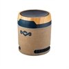 House of Marley Chant BT Bluetooth Wireless Speaker - marine