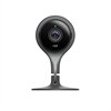 Nest Cam Wi-Fi Indoor IP Camera – Black (NC1102EF)
