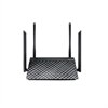 ASUS RT-N600 - Wireless router - 4-port switch - 802.11a/b/g/n - Dual Band