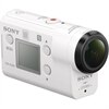 Sony ActionCam 4K FDR-X3000 avec Wi-Fi et GPS