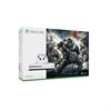 Microsoft Xbox One S 1To Gears of War 4 Console Bundle