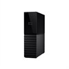 WD My Book de bureau 4To USB 3.0 disque dur externe