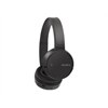 Sony MDR-ZX220BT - Casque avec micro - sur-oreille - sans fil - Bluetooth - NFC* - noir