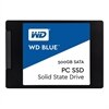 WD Blue PC SSD WDS500G1B0A - Disque SSD - 500 Go - interne - 2.5-pouce - SATA 6Gb/s