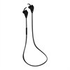 VisionTek Aerial - Écouteurs avec micro - intra-auriculaire - sans fil - Bluetooth
