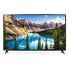 LG 65 inch 4K LED Smart HDR TV - 65UJ6300 UHD TV