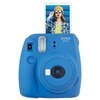 FUJIFILM Instax® Mini 9 - Bleu cobalt