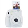 FUJIFILM Instax® Mini 9 - Blanc fumé