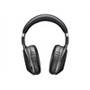Sennheiser PXC 550 Wireless casque avec micro - pleine taille - Bluetooth - NFC* - Suppresseur de bruit actif