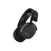 SteelSeries Arctis 7 - Casque avec micro - pleine taille - sans fil - noir