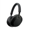 Sony WH-1000XM5 - Écouteurs avec micro - Suppresseur de bruit actif - noir
