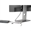 Kensington Twin MicroSaver pour Dell T-Bar slots