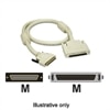 Dell - 8 M - Câble - VHDCI-vers-SCSI - Externe