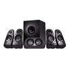 Logitech® Surround Sound Speakers Z506