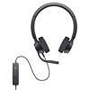 Casque stéréo Dell Pro - WH3022